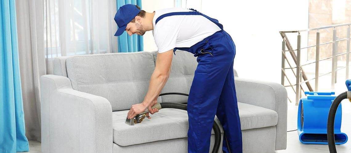 Furniture Cleaning